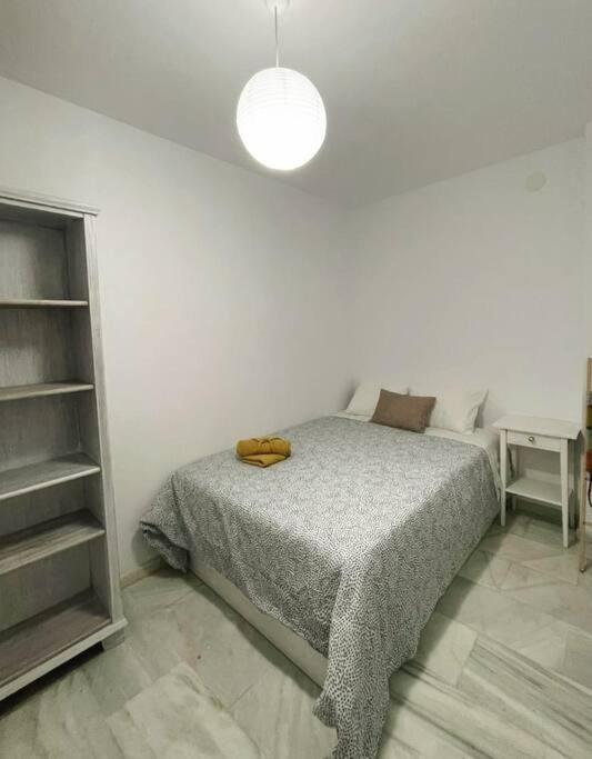 Apartamento Acogedor Piso A Un Paso De Capital. *